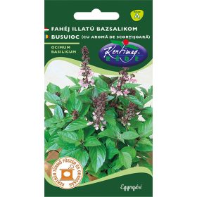 Kertimag Fahéj illatú bazsalikom 1g