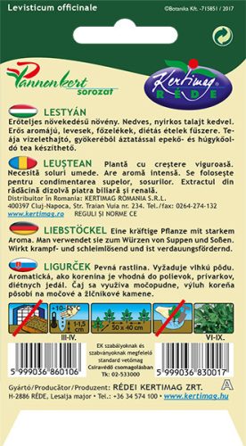 Kertimag Lestyán 1,5g