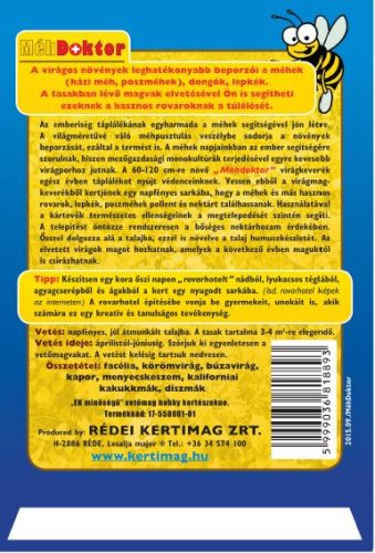 Kertimag Méhdoktor 20g
