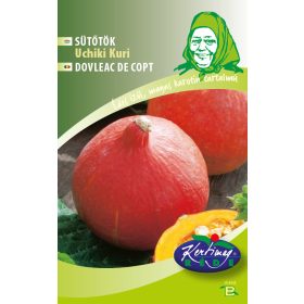 Kertimag Sütőtök Uchiki Kuri 3g