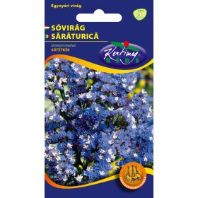Kertimag Sóvirág Sötétkék 0,5g