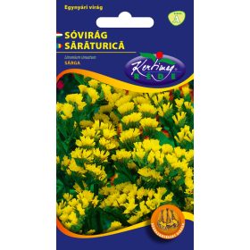 Kertimag Sóvirág Sárga 0,5g