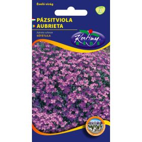 Kertimag Pázsitviola Sötétlila 0,25g
