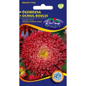 Kertimag Őszírózsa Prinzess Piros 1g