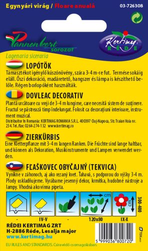 Kertimag Lopótök 2g