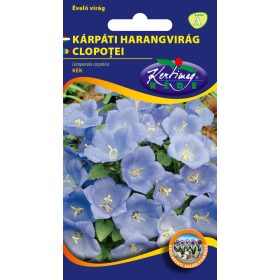 Kertimag Kárpáti Harangvirág Kék 0,25 g