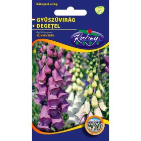 Kertimag Gűszűvirág Színkeverék 0,25 g