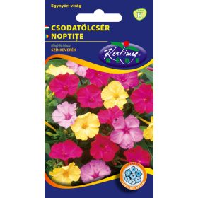 Kertimag Csodatölcsér Színkeverék 3g