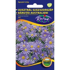 Kertimag Ausztrál Százszorszép Kék 0,25g