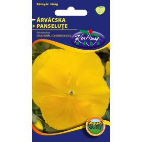 Kertimag Árvácska Svájci Óriás Coronation gold 0,25g