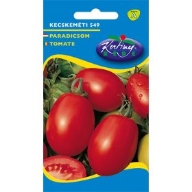 Kertimag Paradicsom Kecskeméti 549 0,5g