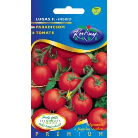 Kertimag Paradicsom Lugas F1 hibrid 20 szem