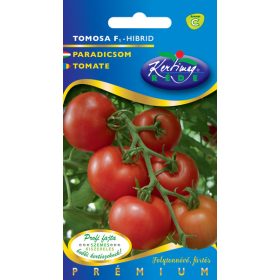 Kertimag Paradicsom Tomosa F1 hibrid 10 szem