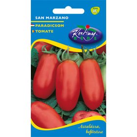 Kertimag Paradicsom San Marzano alacsony 0,5g