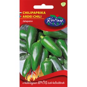 Kertimag Chilipaprika Jalapeno 20 szem
