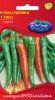Kertimag Chilipaprika Cayenne 20 szem