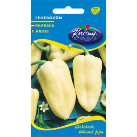 Kertimag Paprika Fehérözön 0,5g