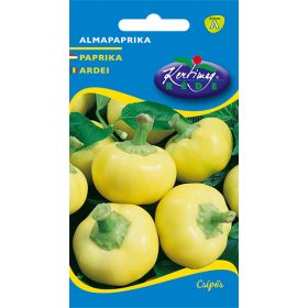 Kertimag Almapaprika Csípős 0,4g