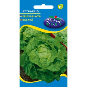 Kertimag Fejessaláta Attrakció 3g