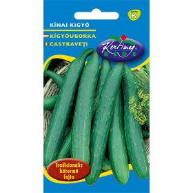 Kertimag Kígyóuborka Kínai Kígyó 2g