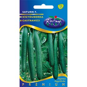 Kertimag Kígyóuborka Saturn F1 10 szem
