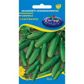 Kertimag Berakóuborka Kecskeméti Keseredésmentes 1,5g