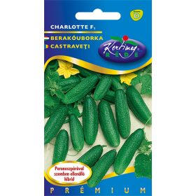 Kertimag Berakóuborka Charlotte F1 2g