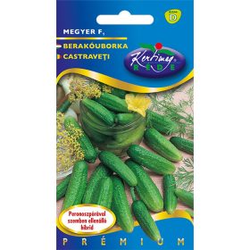 Kertimag Berakóuborka Megyer F1 2g