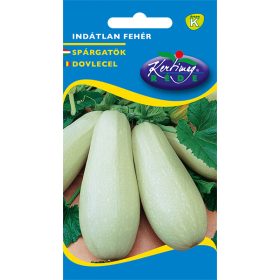 Kertimag Spárgatök Indátlan Fehér 4g