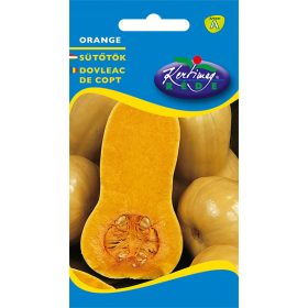 Kertimag Sütőtök Orange 1g