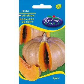 Kertimag Sütőtök Ibiza