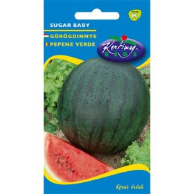 Kertimag Görögdinnye Sugar Baby 2g