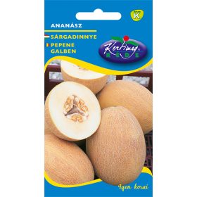 Kertimag Sárgadinnye Ananász 2g