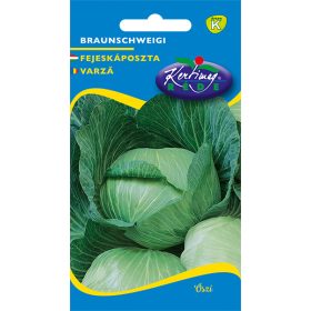 Kertimag Fejeskáposzta Braunschweigi 2g