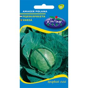 Kertimag Fejeskáposzta Amager Polana 2g