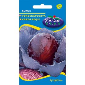 Kertimag Vöröskáposzta Rufus 2g