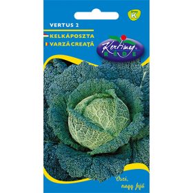 Kertimag Kelkáposzta Vertus 2 2g