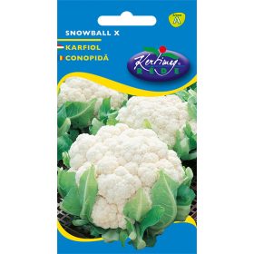 Kertimag Karfiol Snowball X 1g