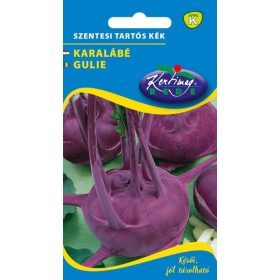 Kertimag Karalábé Szenetesi Tartós Kék 2g