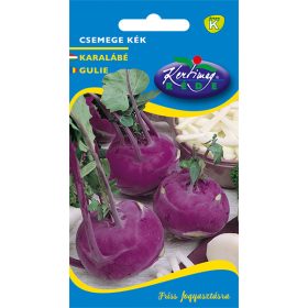 Kertimag Karalábé Csemege Kék 2g