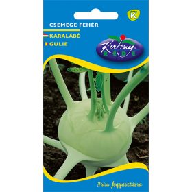 Kertimag Karalábé Csemege Fehér 2g