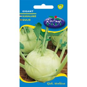 Kertimag Karalábé Gigant 2g