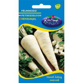 Kertimag Petrezselyem Félhosszú 5g