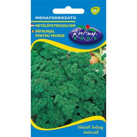Kertimag Metélőpetrezselyem Mohafodrozatú 3g