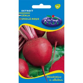 Kertimag Cékla Detroit 2,5g