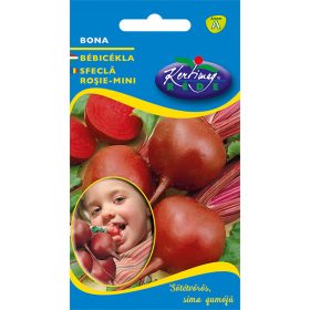 Kertimag Bébicékla Bona 4g