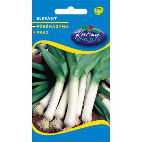 Kertimag Póréhagyma Elefánt 2g