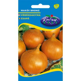 Kertimag Vöröshagyma Makói Bronz 1,5g