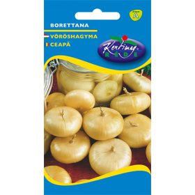 Kertimag Vöröshagyma Borettana 2g