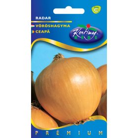 Kertimag Vöröshagyma Radar (Áttelelő) 1g